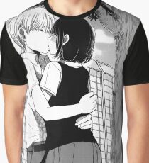 Kuzu no honkai Graphic T-Shirt