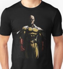 saitama Unisex T-Shirt