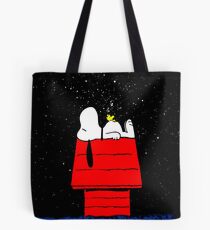 Joe And Home Tote Bag