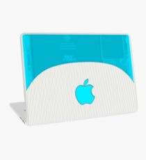 Apple iMac Bondi Blue Laptop Skin