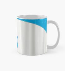 Apple iMac Blueberry Mug