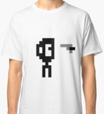 GunMan Classic T-Shirt