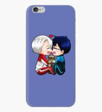 Victuri iPhone Case