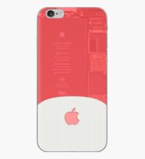Apple iMac Strawberry iPhone Case