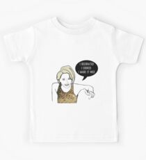 I made it nice Kids Tee