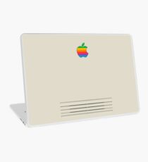 Apple SE 30 Retro Edition Laptop Skin