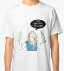 pinot grigio shirt