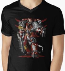 Blood Angels Men's V-Neck T-Shirt