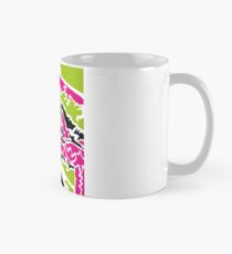 Frog Tasse