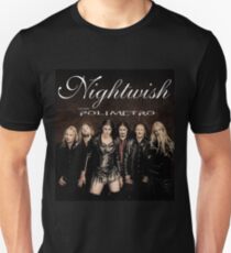 nightwish apparel