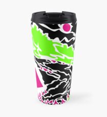 Shark Thermosbecher