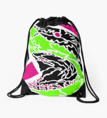 Shark Rucksackbeutel