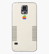 Apple Retro Edition Case/Skin for Samsung Galaxy