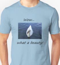 Beauty Unisex T-Shirt