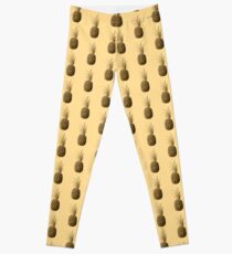 Pineapple 03 Leggings