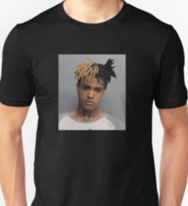 xxx tentacion t shirt