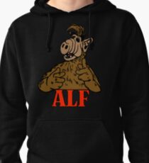 ALF Pullover Hoodie