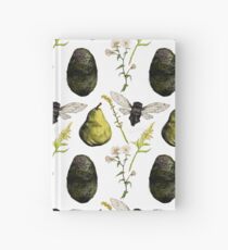 Cicado Hardcover Journal