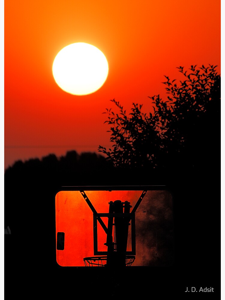 Three Point Sunset by adsitprojectpro