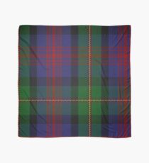 Logan #7 Clan/Family Tartan Scarf