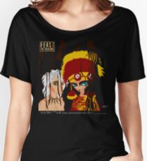 FEAST Women's Relaxed Fit T-Shirt