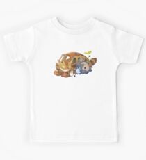 Totoro Kids T-Shirt