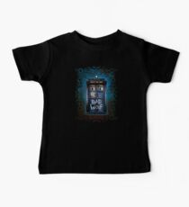 Bad Wolf Baby Tee