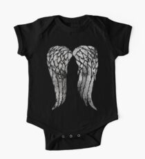 Wings of Dixon One Piece - Short Sleeve