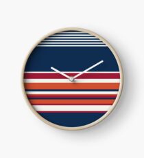 Ahoy Captain! Clock