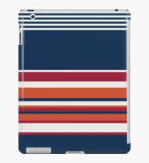 Ahoy Captain! iPad Case/Skin