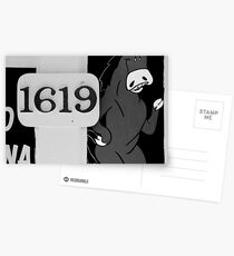 Cultural Heritage Postcards