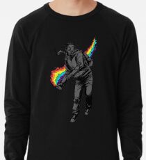 No More Tear Gas Lightweight Sweatshirt