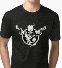 Thunderdome Tri-blend T-Shirt