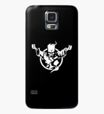 Thunderdome Case/Skin for Samsung Galaxy
