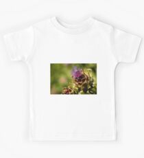 Nectar gatherer Kids Tee
