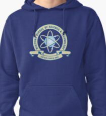 Midtown School of Science & Technology Pullover Hoodie