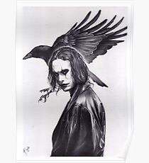 The Crow Poster