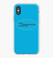 Ed Sheeran What Do I Know? Sticker iPhone Case