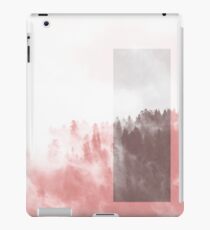 Fog 01 iPad-Hülle & Skin
