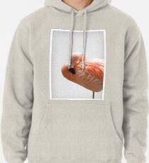 Flamingo 09 Hoodie
