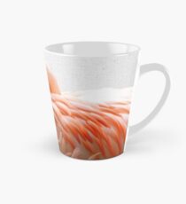 Flamingo 09 Tasse (groß)