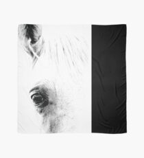 Horse 01 Tuch
