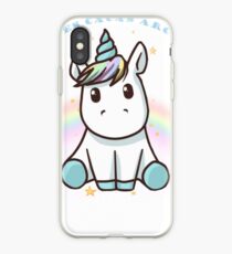 coque iphone xs max unicorn