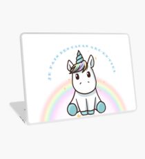 Unicorn Laptop Skin
