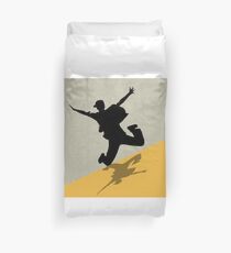 MUSIC Duvet Cover