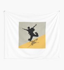 MUSIC Wall Tapestry