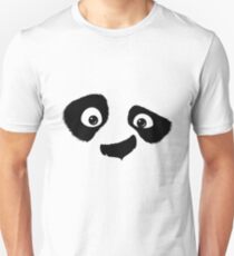 Camiseta unisex Kung Fu Panda