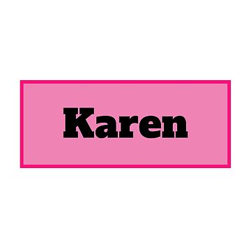 Karyn Name