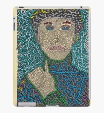 Andy Warhol iPad Case/Skin