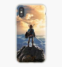 Atem des wilden Falls 1 iPhone-Hülle & Cover